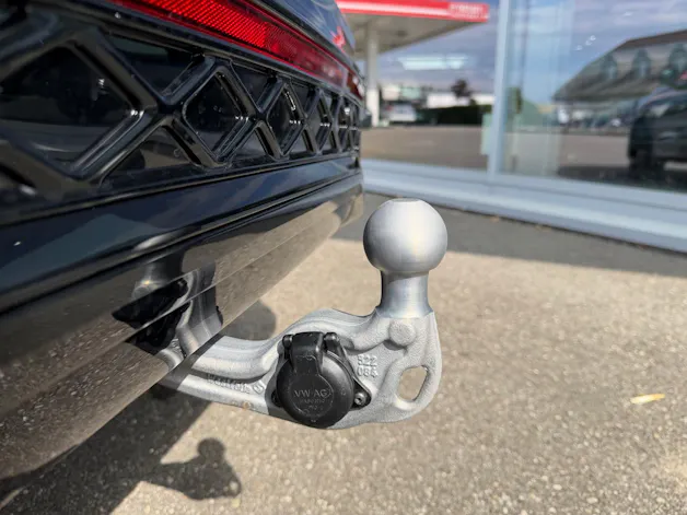 VW Tiguan 2.0 TSI DSG R-Line United 4Motion