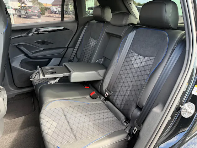 VW Tiguan 2.0 TSI DSG R-Line United 4Motion