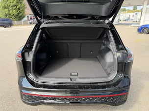 VW Tiguan 2.0 TSI DSG R-Line United 4Motion