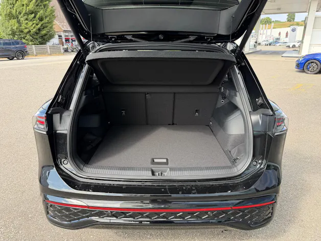 VW Tiguan 2.0 TSI DSG R-Line United 4Motion