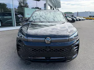 VW Tiguan 2.0 TSI DSG R-Line United 4Motion