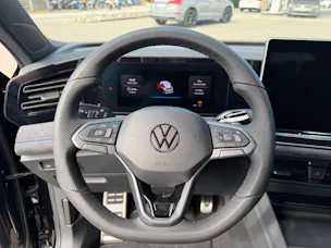 VW Tiguan 2.0 TSI DSG R-Line United 4Motion