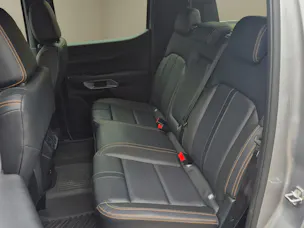 Ford Ranger Wildtrak 3.0 Eco Blue e-4WD Automat