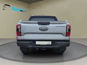 Ford Ranger Wildtrak 3.0 Eco Blue e-4WD Automat