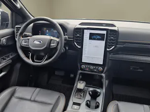 Ford Ranger Wildtrak 3.0 Eco Blue e-4WD Automat