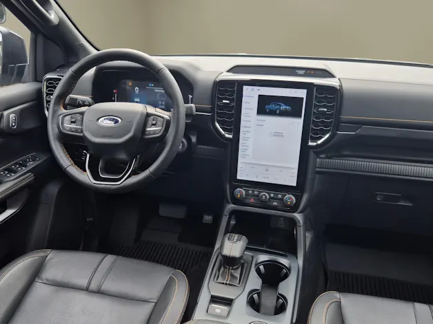 Ford Ranger Wildtrak 3.0 Eco Blue e-4WD Automat