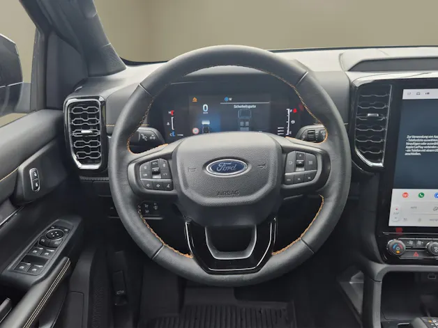 Ford Ranger Wildtrak 3.0 Eco Blue e-4WD Automat
