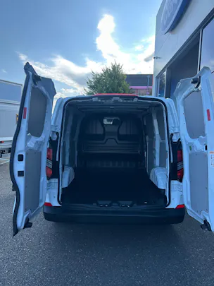 Ford Transit Custom Van 280 L1 2.0 EcoBl Trend/110CV/Man.