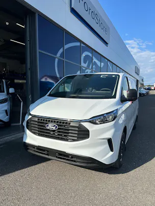 Ford Transit Custom Van 280 L1 2.0 EcoBl Trend/110CV/Man.