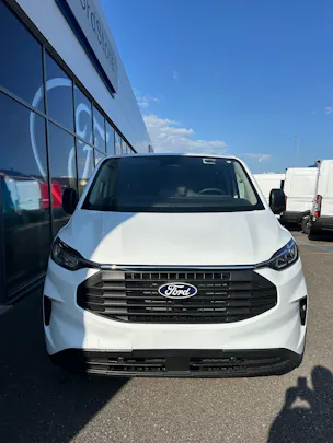 Ford Transit Custom Van 280 L1 2.0 EcoBl Trend/110CV/Man.