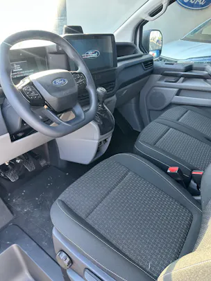 Ford Transit Custom Van 280 L1 2.0 EcoBl Trend/110CV/Man.