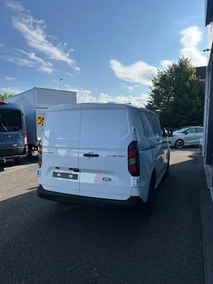 Ford Transit Custom Van 280 L1 2.0 EcoBl Trend/110CV/Man.
