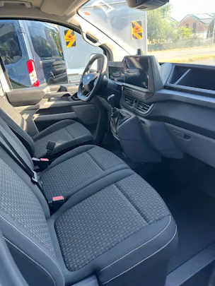 Ford Transit Custom Van 280 L1 2.0 EcoBl Trend/110CV/Man.