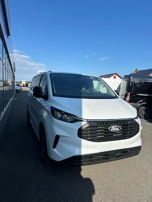 Ford Transit Custom Van 280 L1 2.0 EcoBl Trend/110CV/Man.
