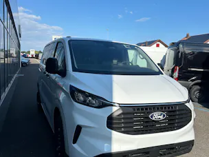 Ford Transit Custom Van 280 L1 2.0 EcoBl Trend/110CV/Man.
