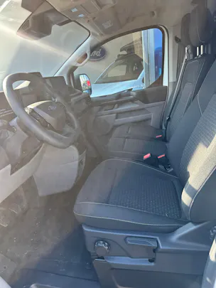 Ford Transit Custom Van 280 L1 2.0 EcoBl Trend/110CV/Man.