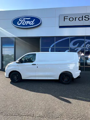 Ford Transit Custom Van 280 L1 2.0 EcoBl Trend/110CV/Man.