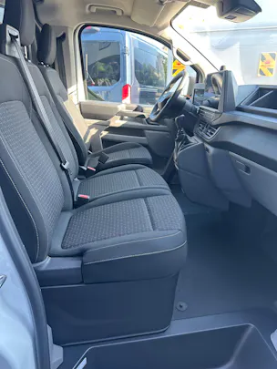 Ford Transit Custom Van 280 L1 2.0 EcoBl Trend/110CV/Man.