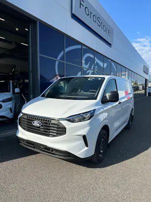 Ford Transit Custom Van 280 L1 2.0 EcoBl Trend/110CV/Man.
