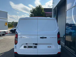 Ford Transit Custom Van 280 L1 2.0 EcoBl Trend/110CV/Man.