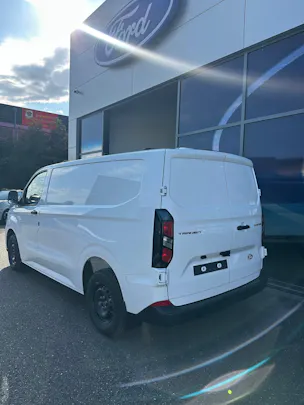 Ford Transit Custom Van 280 L1 2.0 EcoBl Trend/110CV/Man.
