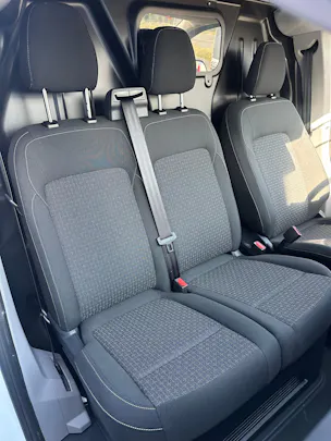 Ford Transit Custom Van 280 L1 2.0 EcoBl Trend/110CV/Man.