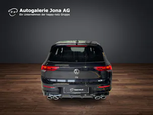 VW Golf VIII 2.0 TSI R Performance DSG 4motion