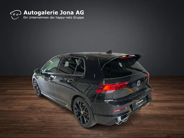 VW Golf VIII 2.0 TSI R Performance DSG 4motion