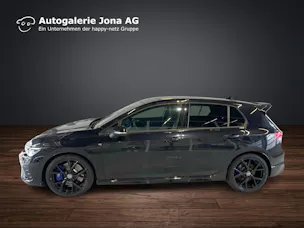 VW Golf VIII 2.0 TSI R Performance DSG 4motion