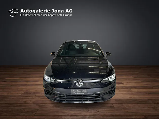 VW Golf VIII 2.0 TSI R Performance DSG 4motion
