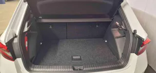 Škoda Fabia 1.5 TSI Motorsport DSG
