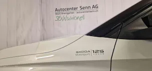 Škoda Fabia 1.5 TSI Motorsport DSG