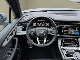 Audi Q7 50 TDI quattro S Line tiptronic