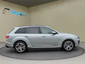 Audi Q7 50 TDI quattro S Line tiptronic