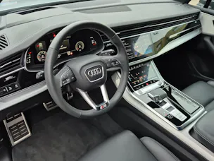 Audi Q7 50 TDI quattro S Line tiptronic