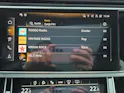 Audi Q7 50 TDI quattro S Line tiptronic
