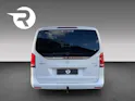 Mercedes-Benz V 250 d L 4Matic