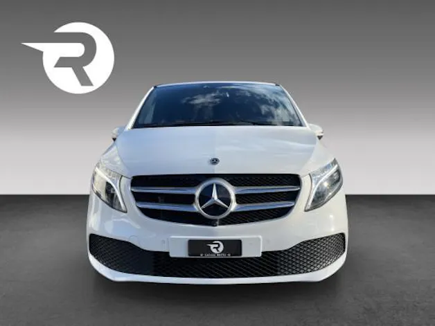 Mercedes-Benz V 250 d L 4Matic