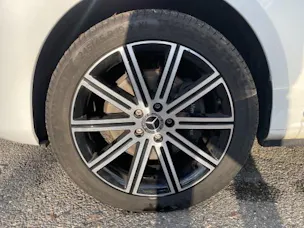Mercedes-Benz V 250 d L 4Matic
