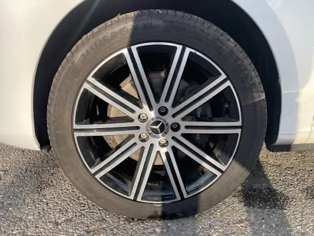 Mercedes-Benz V 250 d L 4Matic