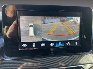 Mercedes-Benz V 250 d L 4Matic
