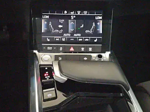 Audi e-tron 55 Advanced quattro