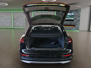 Audi e-tron 55 Advanced quattro