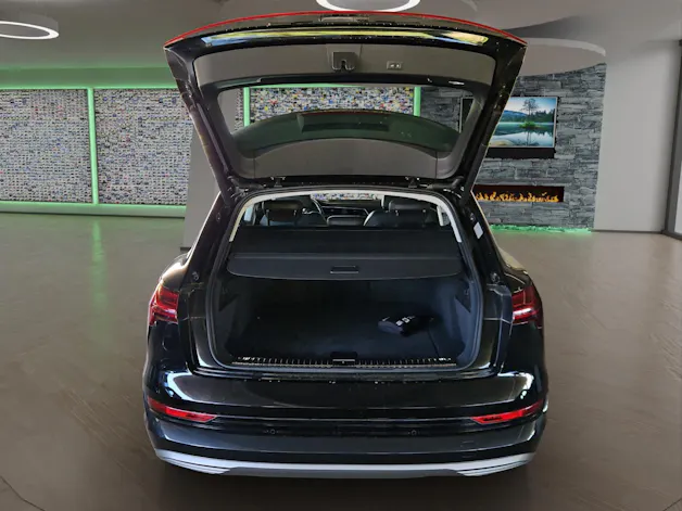 Audi e-tron 55 Advanced quattro