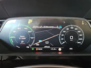 Audi e-tron 55 Advanced quattro