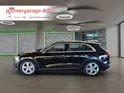 Audi e-tron 55 Advanced quattro