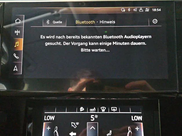 Audi e-tron 55 Advanced quattro