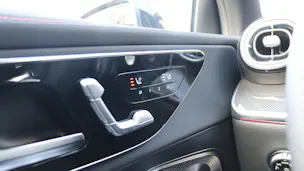 Mercedes-Benz AMG GLC 53 4MATIC+ Coupe
