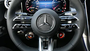 Mercedes-Benz AMG GLC 53 4MATIC+ Coupe