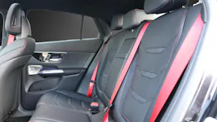 Mercedes-Benz AMG GLC 53 4MATIC+ Coupe